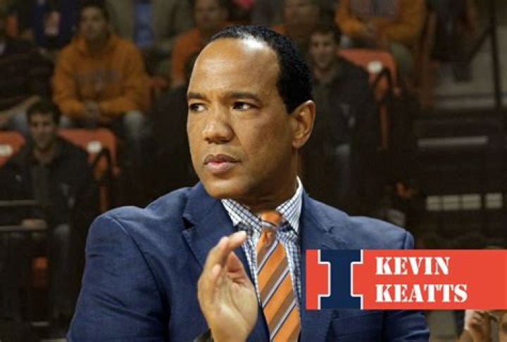 Coaching Candidate Profile Will Kevin Keatts make the jump to a power