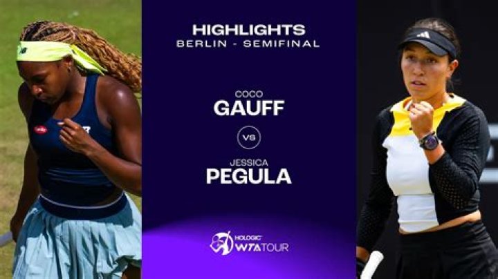 Coco Gauff vs Jessica Pegula 2023 WTA Finals Preview & Prediction