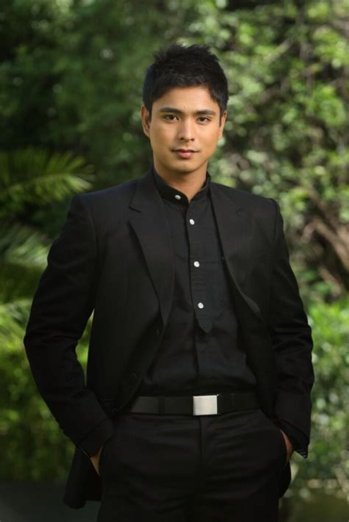 Coco Martin Height, Age, Body Measurements, Wiki