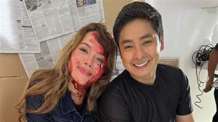 Coco Martin just confirmed that he&rsquo;s been dating Julia Montes for 12