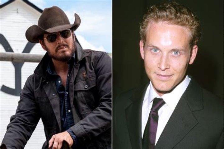 Cole Hauser Age, Movies, Net Worth, Height, Family, Profession, Social