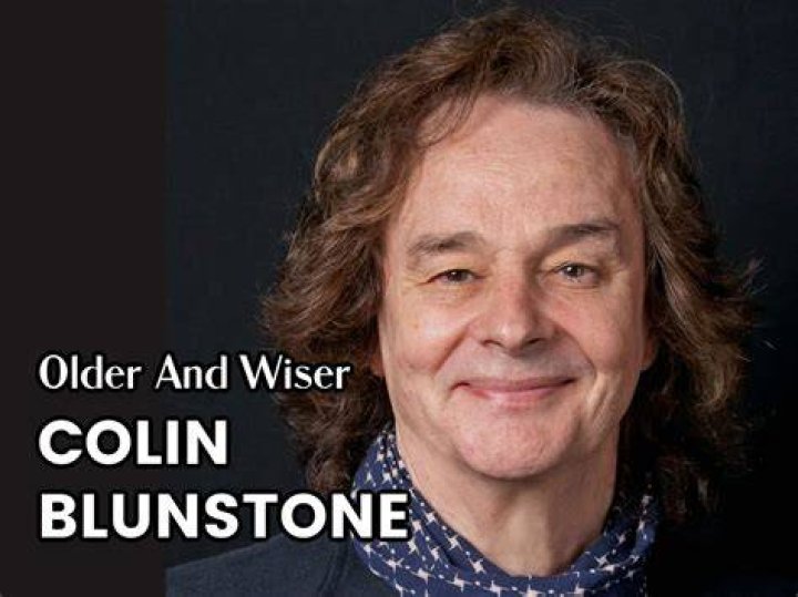 Colin Blunstone
