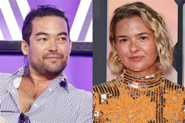 Colin Farrell &lsquo;splits from girlfriend Kelly MacNamara&rsquo; after five years