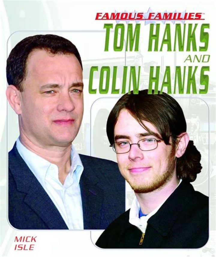 Colin Hanks Filmographie AlloCin&eacute;