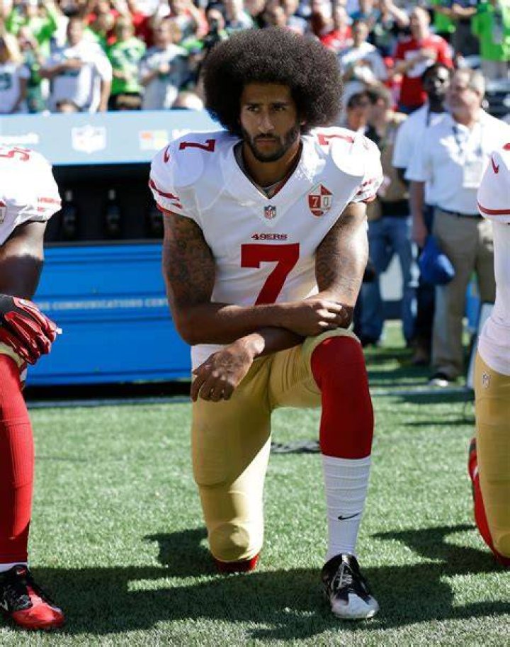 Colin Kaepernick's Net Worth in 2023, Salary, Endorsements, Charity