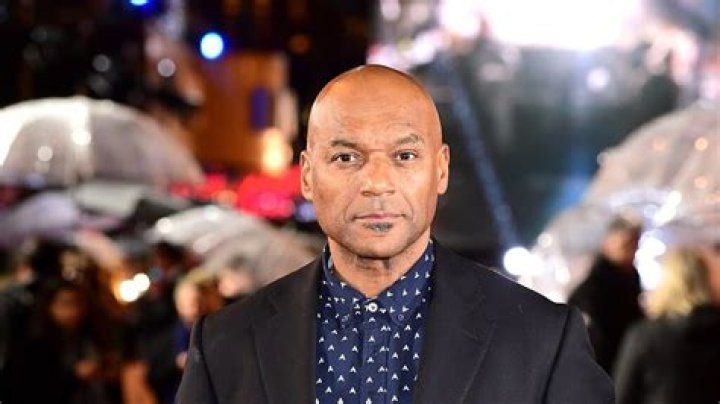 Colin Salmon Net Worth September 2023, Salary, Age, Siblings, Bio
