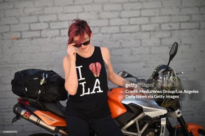 Colleen Brown UFC Fighter Matt "The Inmortal" Brown's Wife (bio, wiki