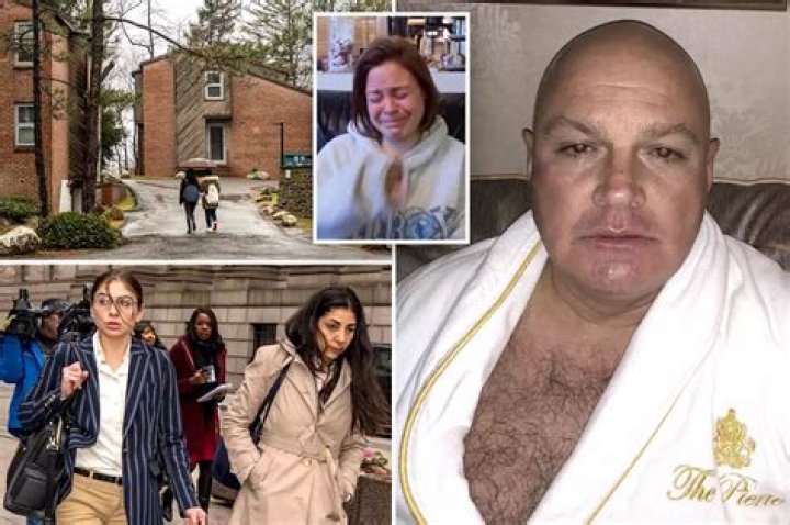 College dad sentenced to 60 years for sexually manipulating daughter's