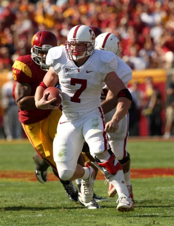 College Football Greatest Running Back of All Time for Every BCS Team