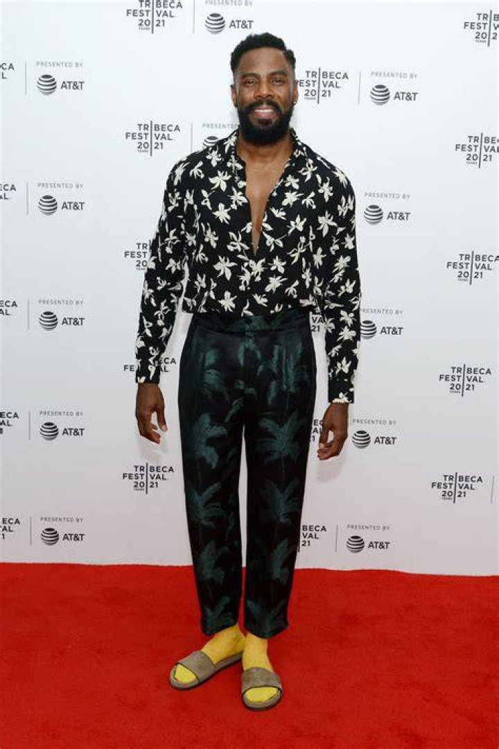Colman Domingo Had Me&hellip; Until He Didn&rsquo;t Go Fug Yourself Go Fug Yourself