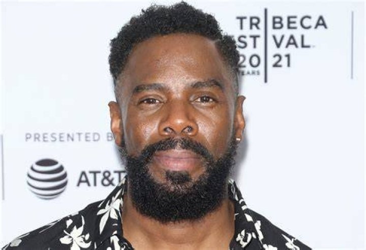 Colman Domingo Lands Lead Role in Biopic on Civil Rights Activist