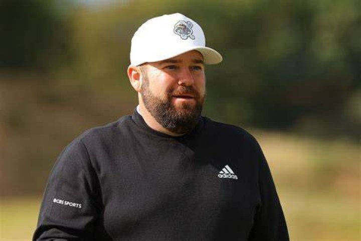 Colt Knost discusses his growing TV role at CBS, career goals, more