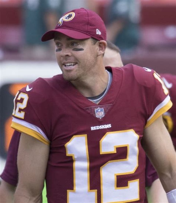 Colt McCoy Wikipedia