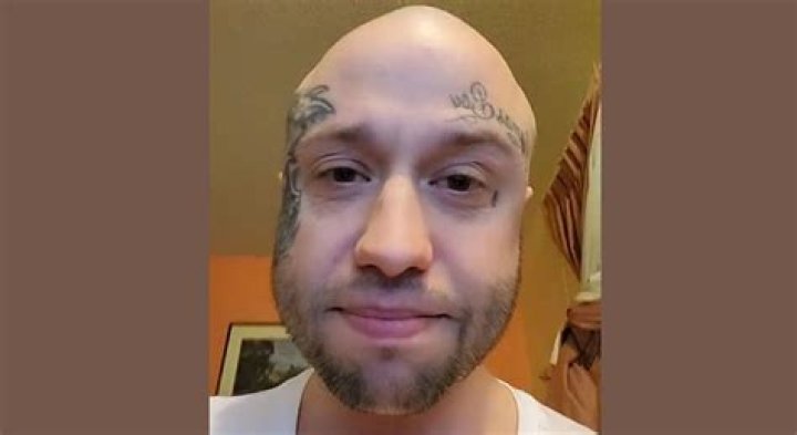 Colter Thomas story His crime, imprisonment, and release The Style Plus