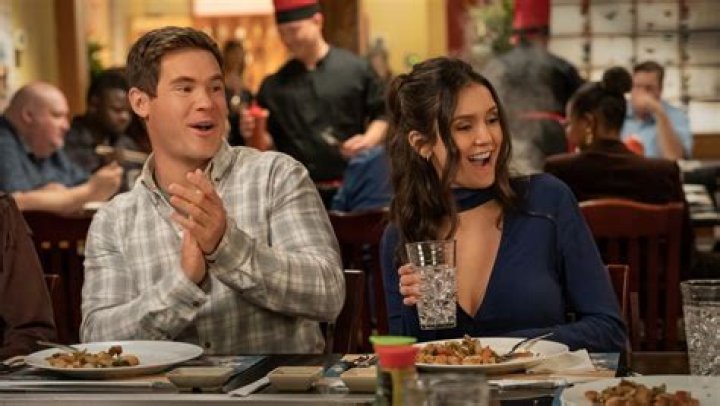 Comedian Adam DeVine Netflix still the best place for content to 'blow up'