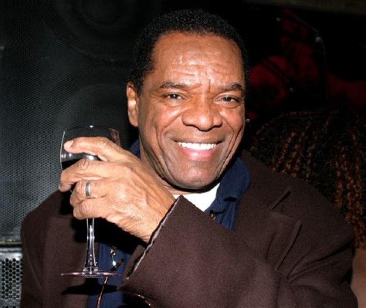 Comedian and Friday star John Witherspoon dies at 77