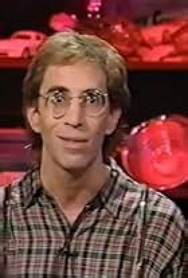 Comedian Bobby Kosser Wikipedia, Age, Net Worth, Wife The Talks Today