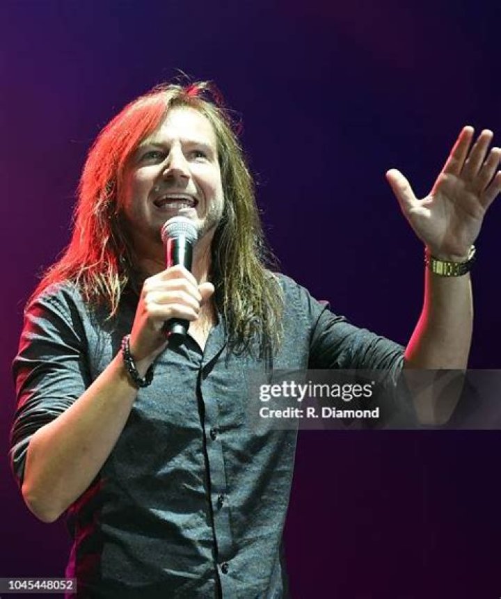 Comedian Darren Knight to perform Friday at Buffalo Run Casino