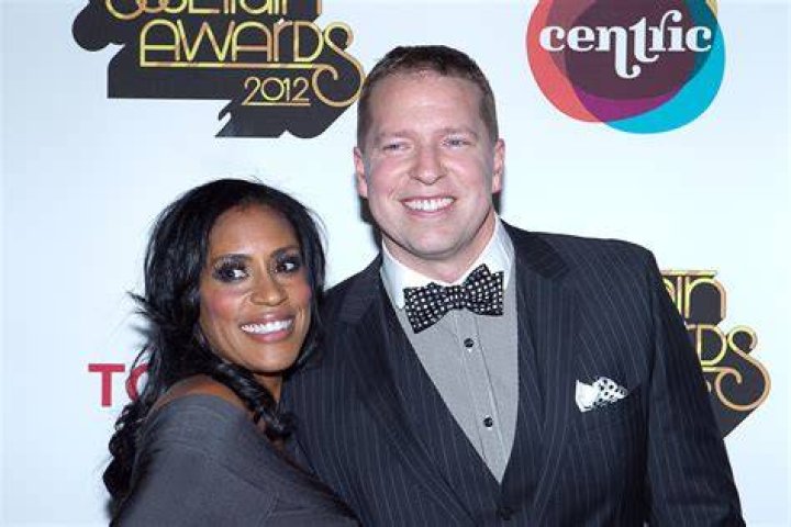 Comedian Gary Owen’s Estranged Wife Kenya Duke Reportedly Asking For
