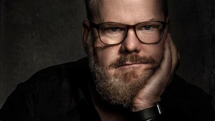 Comedian Jim Gaffigan Rakes In 30 Million By Ditching Netflix And