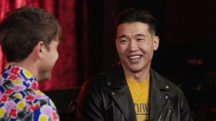 Comedian Joel Kim Booster Wants to Take His StandUp Indoors Again