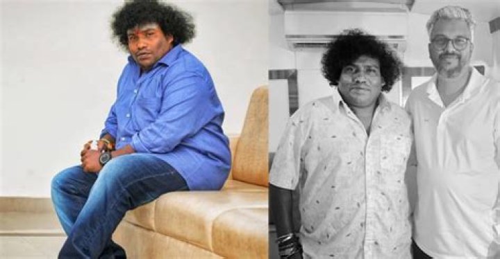 Comedian Yogi Babu to make Mollywood debut with 'Jaya Jaya Jaya Jaya