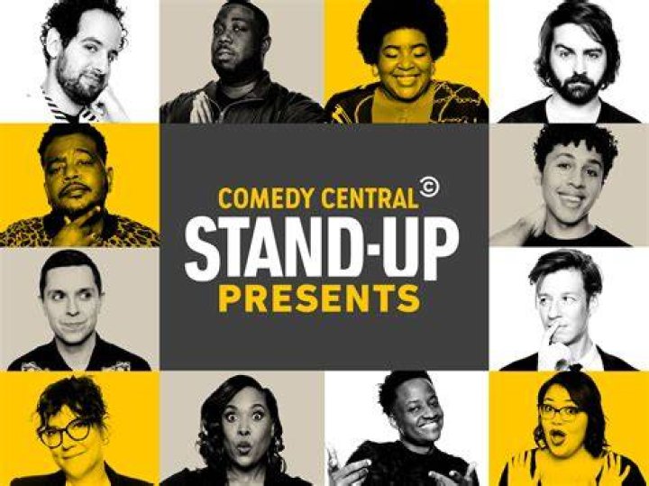 Comedy Central's 'The New Negroes' Highlights Black Comedians Who Tell