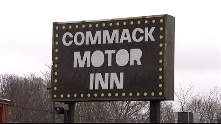 Commack Motor Inn sold for nearly 14 million