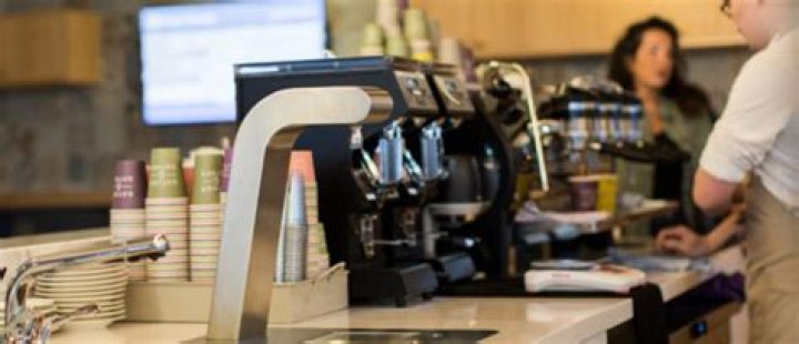 COMPANY SPOTLIGHT MARCO BEVERAGE SYSTEMS