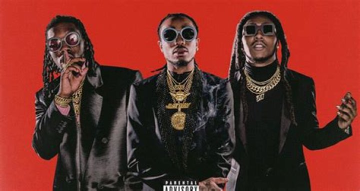 Computer Migos Wallpapers Wallpaper Cave