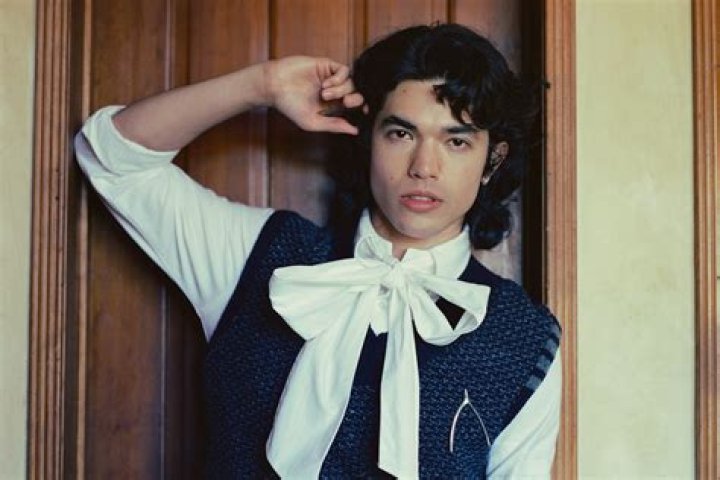 Conan Gray (Singer) Wiki, Bio, Age, Height, Weight, Girlfriend, Net
