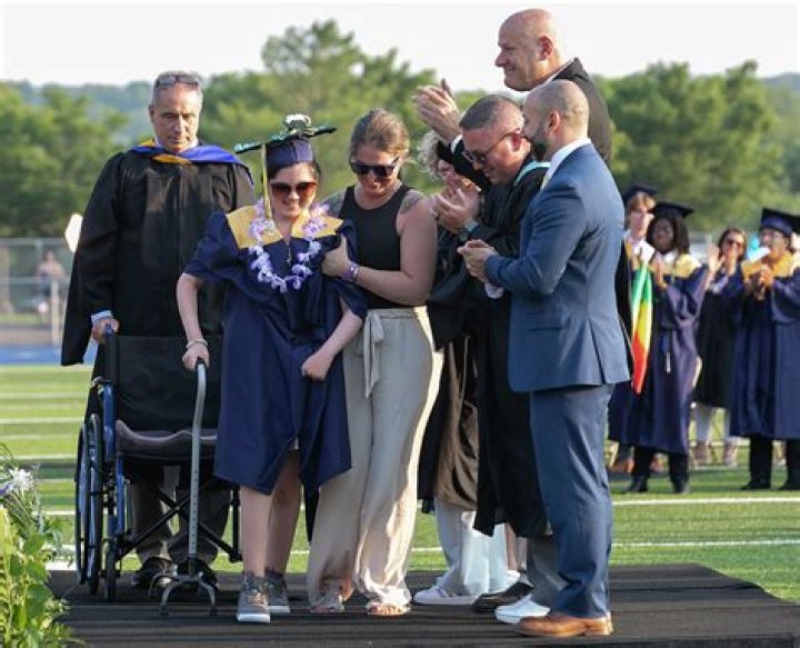 Connecticut TV anchor reveals &lsquo;painful secret&rsquo; about mother&rsquo;s death