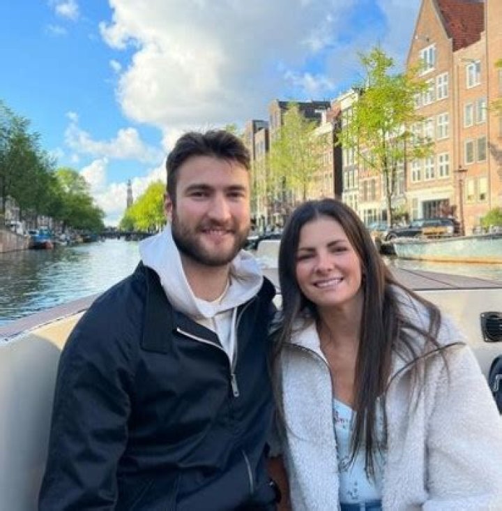 Connection Between Nicolas Roy and Patrick Roy Family, Ethnicity, Bio
