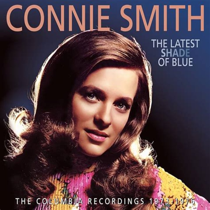 Connie Smith&rsquo;s vocals deemed a national treasure