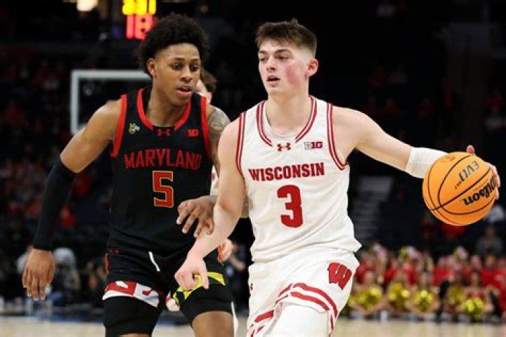 Connor Essegian is commit No. 1 for Wisconsin in the 2022 class