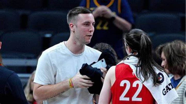 Connor McCaffery's credits sudden emergence as 3point shooter to