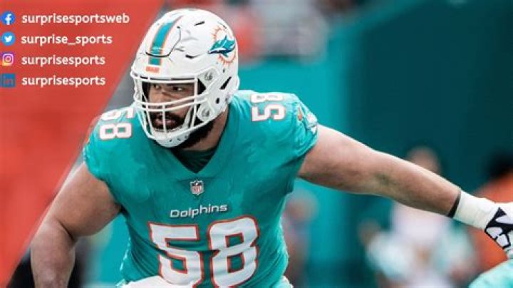 Connor Williams net worth, salary & age