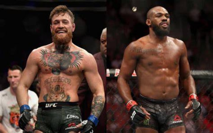 Conor McGregor &lsquo;impossible to respect as a person&rsquo;, claims UFC star
