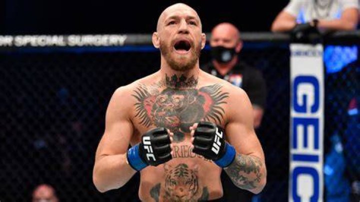 Conor McGregor news, rumors, next fight Looking at potential future