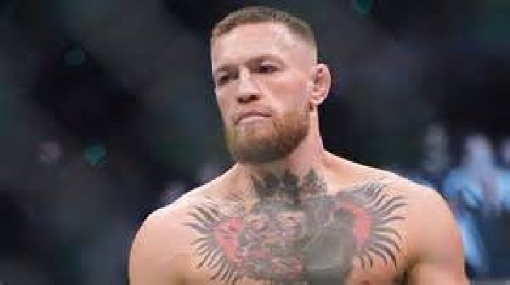 Conor McGregor's sister Aoife McGregor plans 'world domination' with