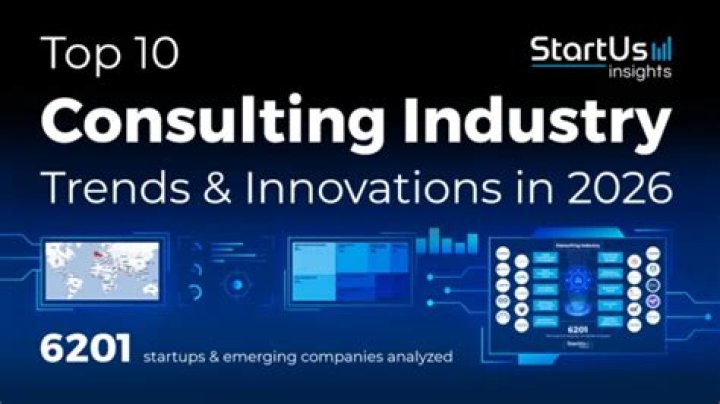 Consulting Industry Trends Revised 2022 Predictions in the Face of an