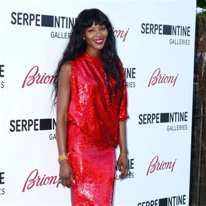 Contact Naomi Campbell Agent, Manager and Publicist Details