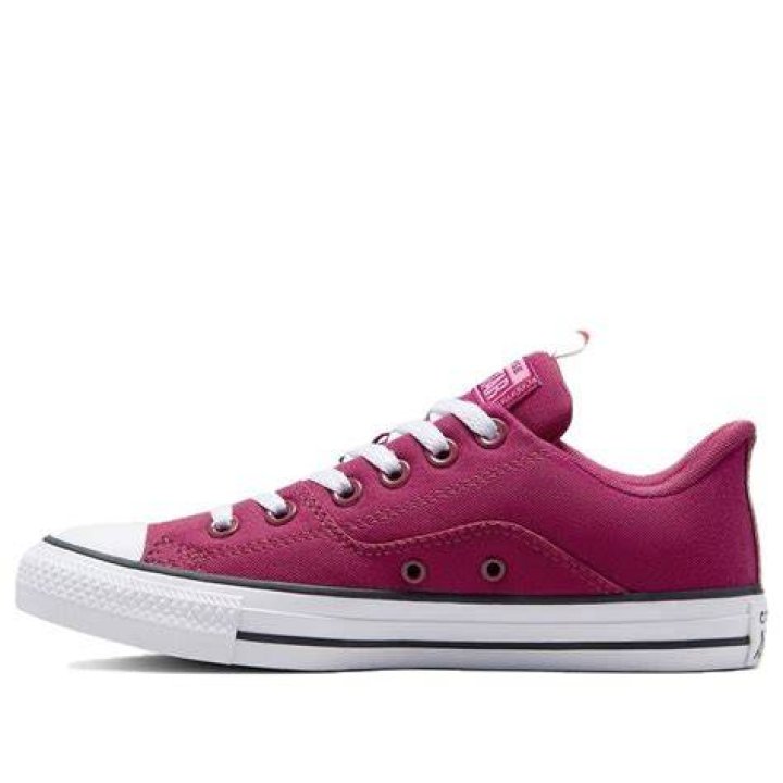 Converse Chuck Taylor AllStar Ox Lemon 130129F