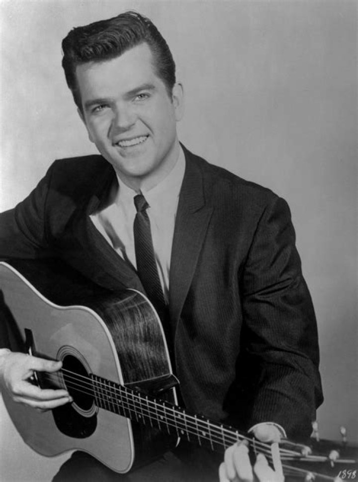 Conway Twitty's Grandson, Tre Twitty, Performs 'You've Never Been This