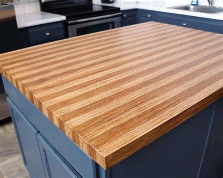Cool Fake Butcher Block Countertops 2022