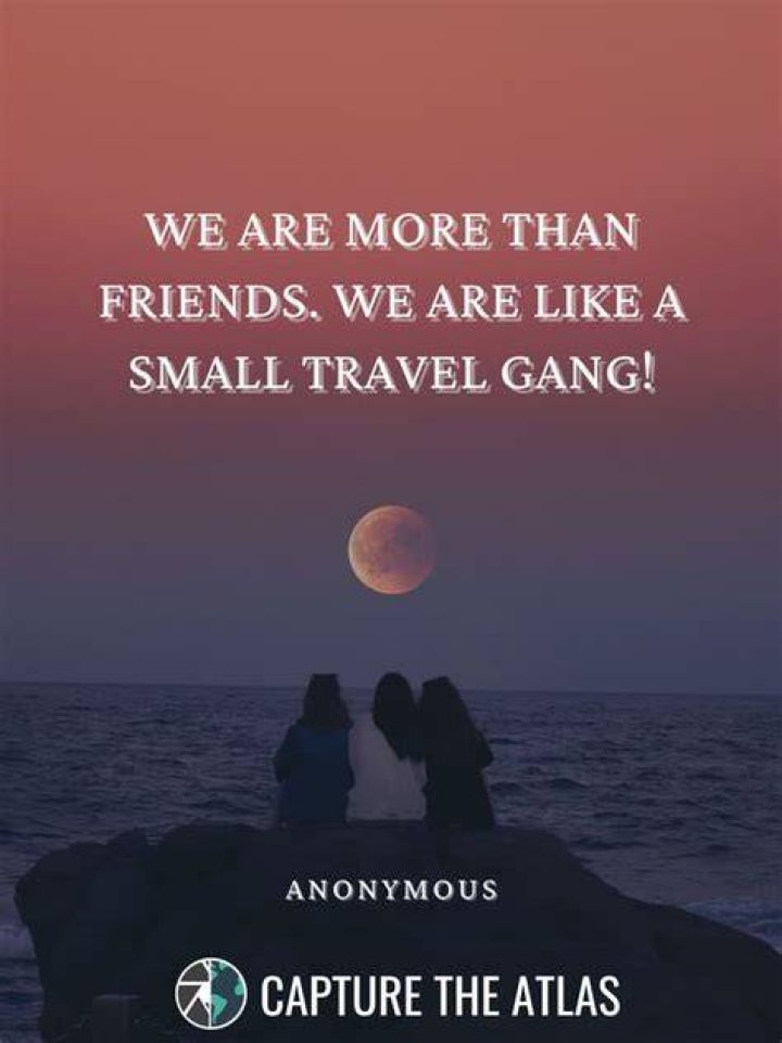 Cool Trip With Colleagues Quotes