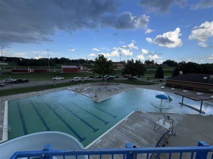 Coon Rapids Aquatic Center Coon Rapids, Iowa Travel Iowa