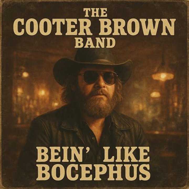 Cooter Brown Band YouTube