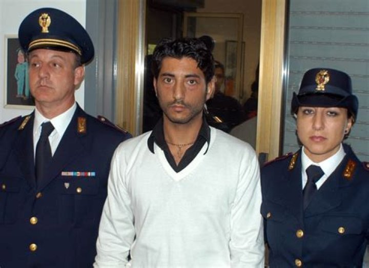 Cops raid Mafia summit in Sicily, arrest fugitive