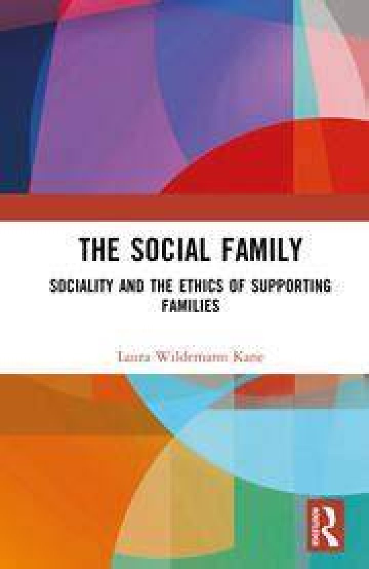 © The Sociality Family